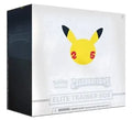 Pokémon Celebrations Elite Trainer Box (EN)