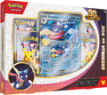 Pokémon Mega Evolution: 30th Celebration Greninja ex Box (EN)