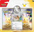 Pokémon TCG: 30th Celebration 2-Pack Blister (EN)