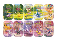 Pokémon Mega Evolution: 30th Celebration Mini Tin (EN)