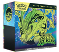 Pokémon Mega Evolution: Delta Reign Elite Trainer Box (EN)