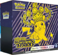 Pokémon Celebrations Ultra Premium Collection (EN)