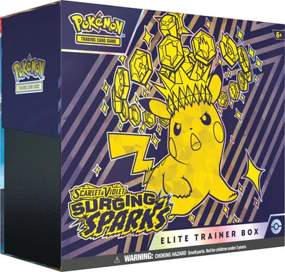 Pokémon Celebrations Ultra Premium Collection (EN)