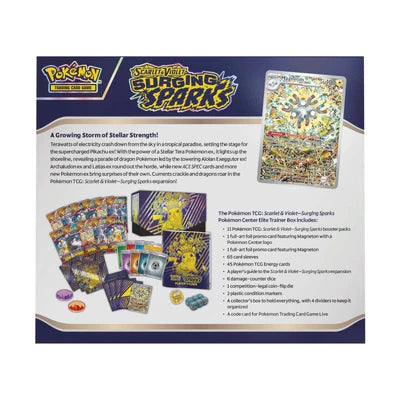 Pokémon Celebrations Ultra Premium Collection (EN)